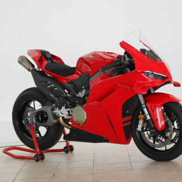 Ducati Desmo